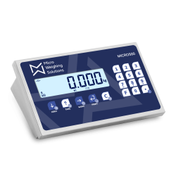 Micro500 Stainless Steel Indicator