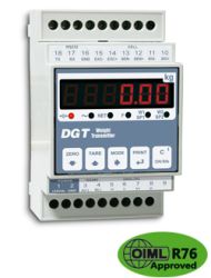 DGT 1 Amplifier