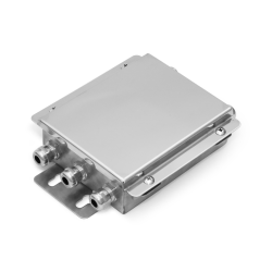 JB4QAI ATEX Equalisation Box 