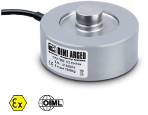 CPX Compression Load Cell