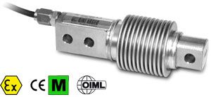 FXD Bending Beam Load Cells