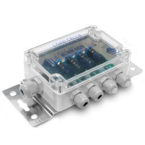 JB4Q - Junction Box