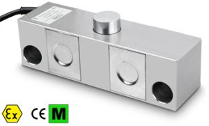 DSBI10 Stainless Steel Double Shear Beam Load Cells