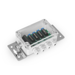 JB4QA ATEX Equalisation Box 