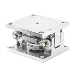 KCP50-NS - galvanised steel mounting kit, for CPX/CPA compression load cells