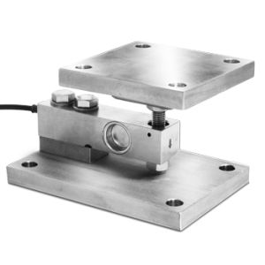 KSB5 stainless steel kit, for SBX/SBK shear beam load cells