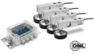 PLX1K-1 Load Cell Kit