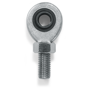 RBJM24 mounting kit in galvanized steel