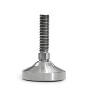 SBFI - Stainless Steel Foot