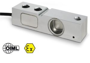 SBK500-1KL IP68 Stainless Steel Shear Beam Load Cells 