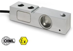 SBK300 IP68 Stainless Steel Shear Beam Load Cells 