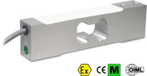 SPG20-1 Single Point Load Cell, C3 Class
