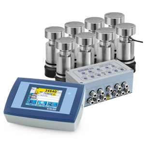 WKPT830A - Weighbridge Kit