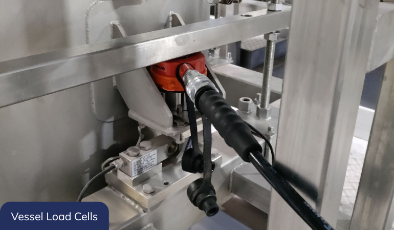 Load Cell Solutions