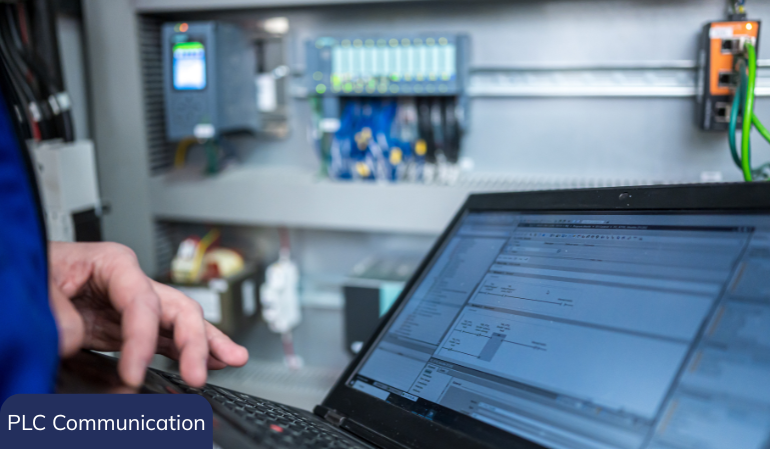 PLC Weighing Solutions